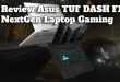 Gambar Review Asus TUF DASH F15