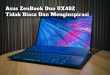Gambar Review Asus ZenBook Duo UX482