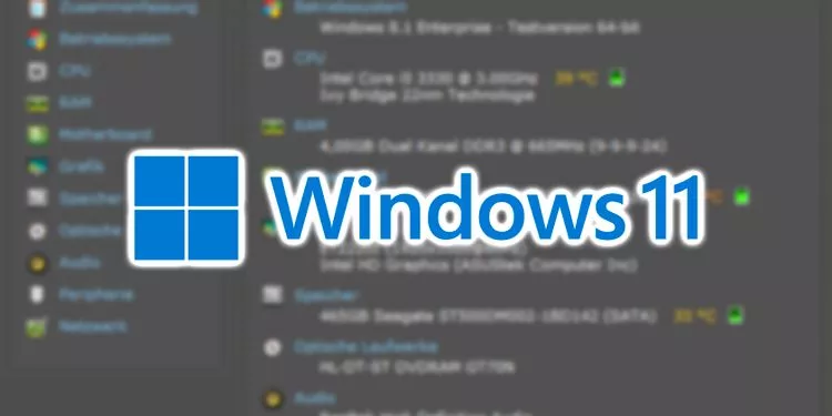 Microsoft Mungkin Menurunkan Persyaratan Sistem Minimum Windows 11