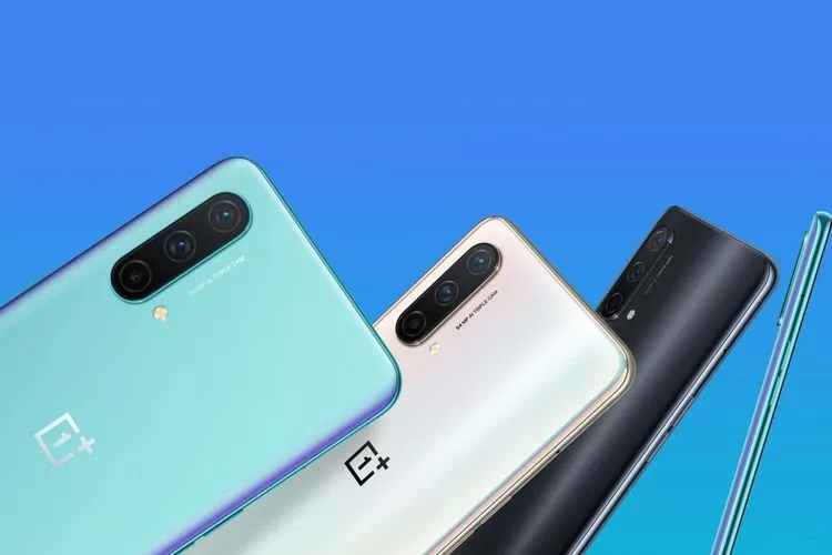 Review OnePlus Nord CE 5G: Pengalaman Inti