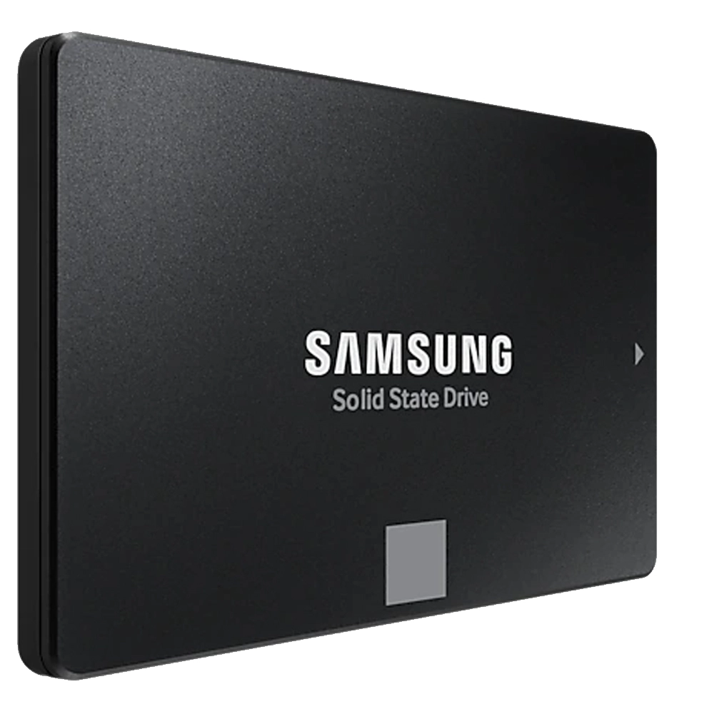 Review Samsung SSD 870 Evo: Akhir Era?