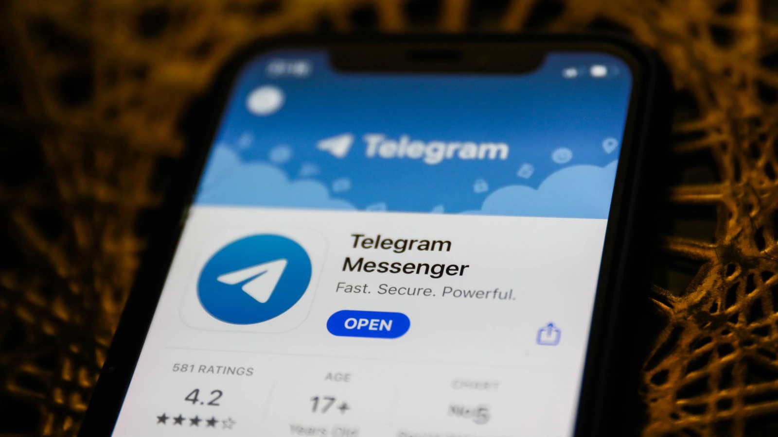 Telegram Memudahkan Pindah Dari Obrolan Suara ke Video